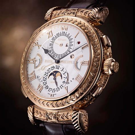 patek philippe france price|Patek Philippe average cost.